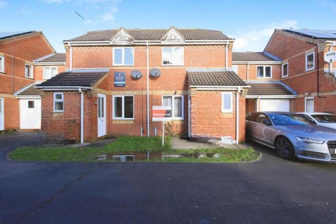 3 bed property, in Heron Park, £200,000