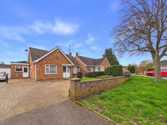 3 bed property, in Bartram Gate, £340,000