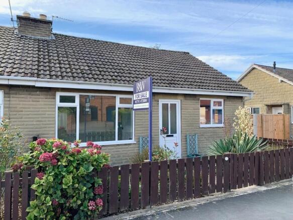 2 bed property, in 35 Firthland Road, £198,000