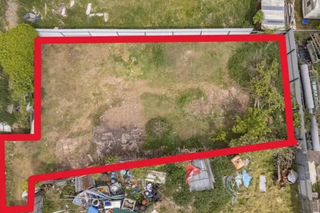 Land, in Land Near Allendale, £95,000
