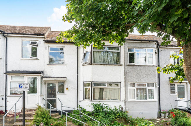 3 bed property, in Kingsley Road, £440,000