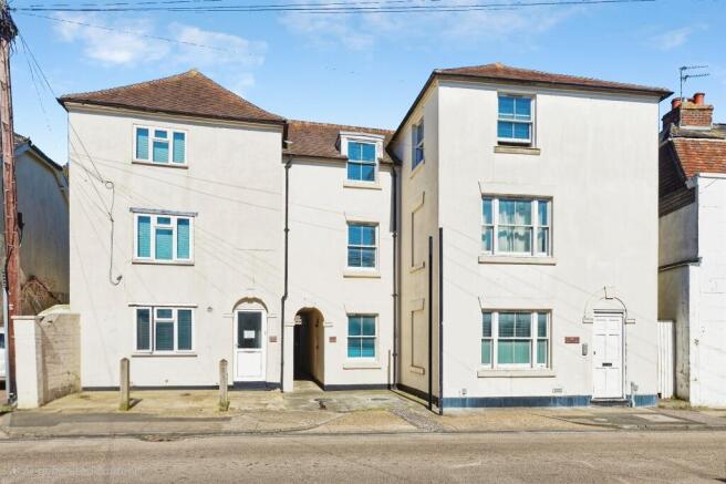 16 bed property, in Whitstable Road, £1,280,000