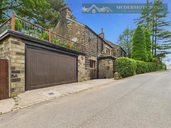 4 bed property, in Spring Cottage, £724,950