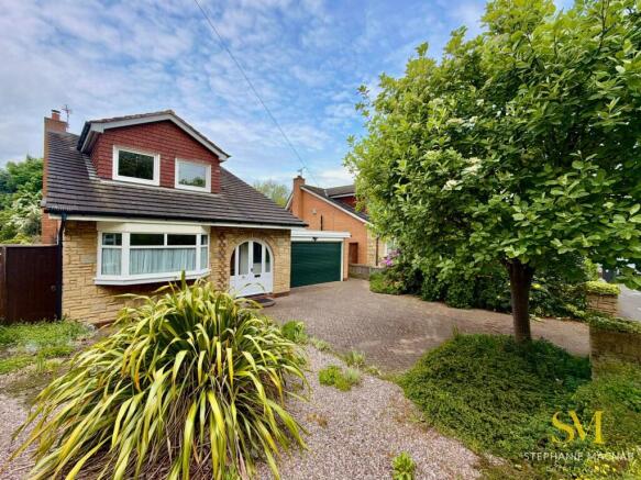3 bed property, in Kings Road, £375,000