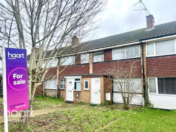 3 bed property, in Butely Road, £280,000