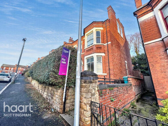7 bed property, in Premier Road, £375,000
