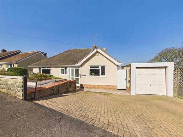 4 bed property, in Brecon View, £475,000