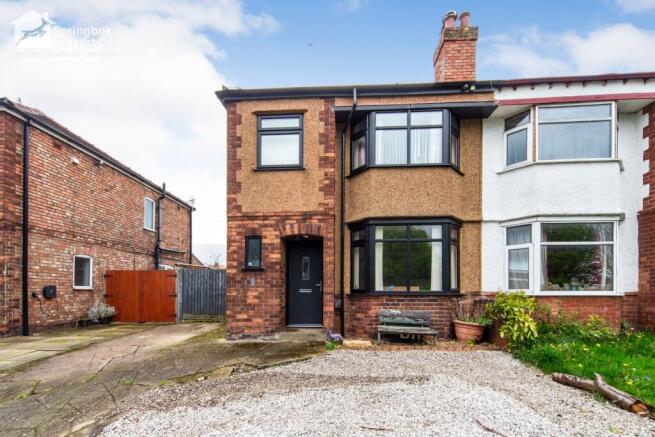 3 bed property, in Allport Lane Precinct, £240,000