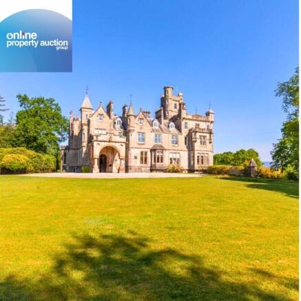 1 bed property, in Flat K Arden House, £185,000
