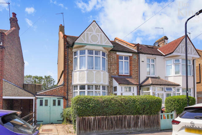 3 bed property, in Horsley Road, £700,000