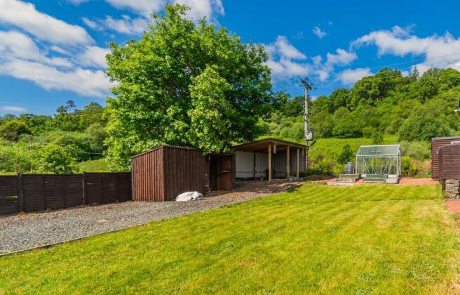 3 bed property, in Ard-Na-Dail, £265,000