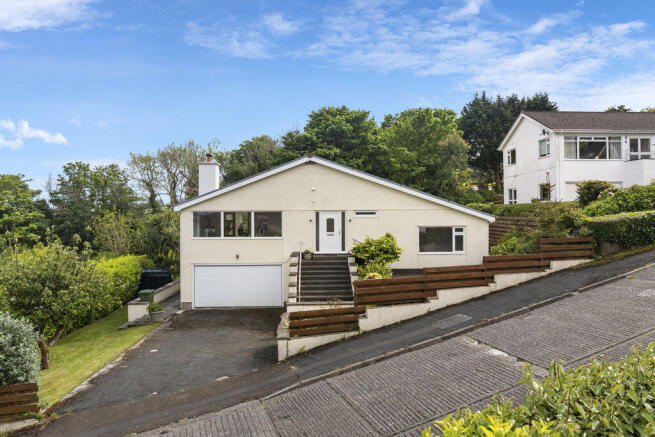 3 bed property, in Ballakew, £534,950
