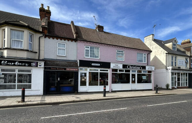 4 bed property, in 167 & 167A, £220,000
