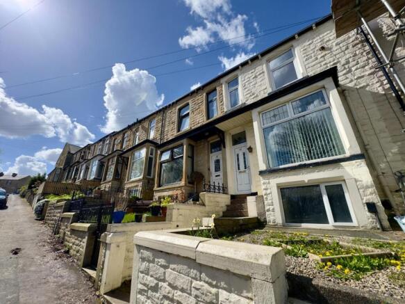 3 bed property, in Faraday Street, £135,000