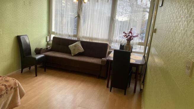 3 bed property, in Strafford Street, £375,000