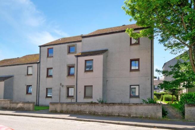 1 bed property, in Froghall Road, £45,000