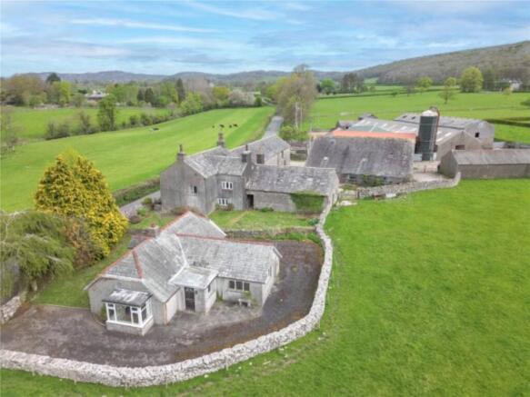 2 bed property, in Borwicks Aynsome - Lot 2, £350,000