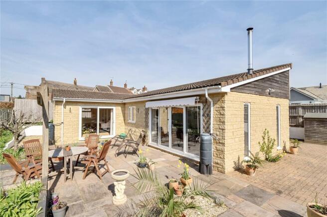 3 bed property, in Higher Westbury, £395,000