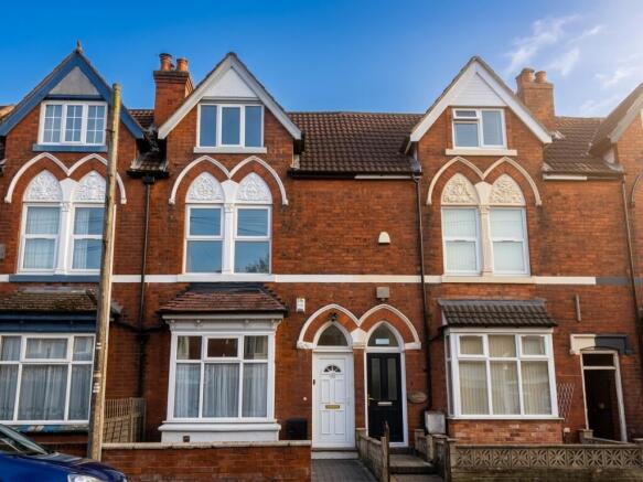 8 bed property, in Raddlebarn Road - 143488, £525,000