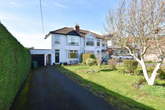 3 bed property, in Tower House Lane, £625,000