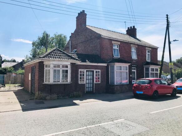 5 bed property, in Knight Street, £235,000