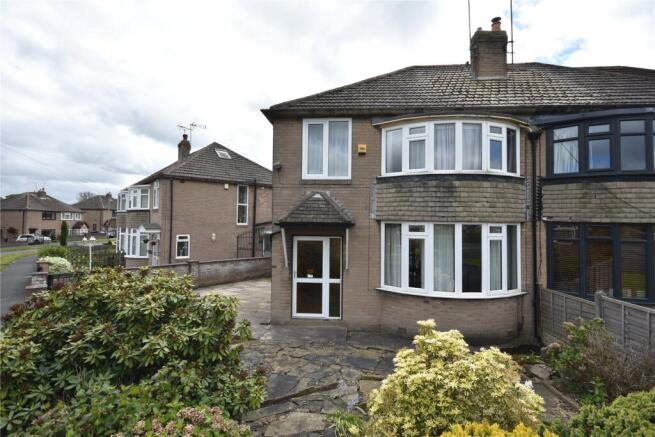3 bed property, in Kennerleigh Avenue, £270,000