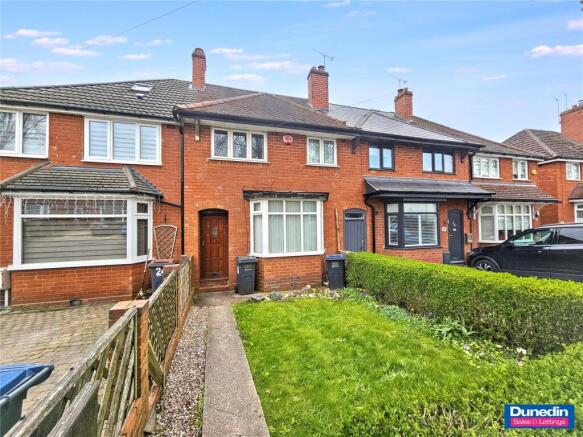 3 bed property, in Kendal Rise Road, £195,950