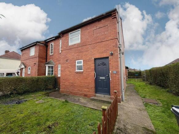 3 bed property, in Stockwell Drive, £219,950