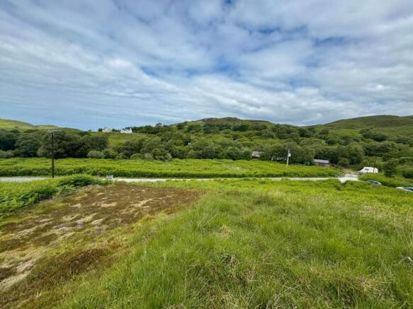 Land, in Croft Assignation 1 Gillean, £50,000