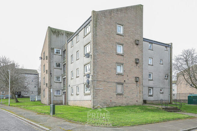 2 bed property, in 43 Tedder Street, £61,000