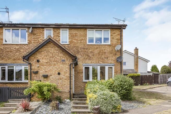 1 bed property, in Ladywood Road, £250,000