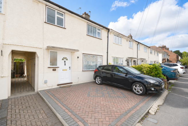 3 bed property, in Kings Road, £485,000