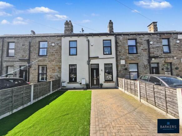 3 bed property, in Transvaal Terrace, £255,000