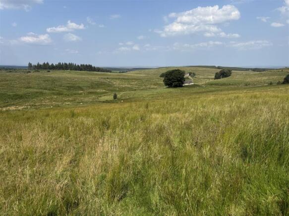 Land, in Land at Middleburn Farm, £260,000