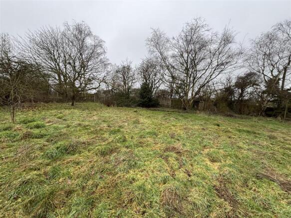Land, in 1 & 2 Bridge Cottages, £600,000
