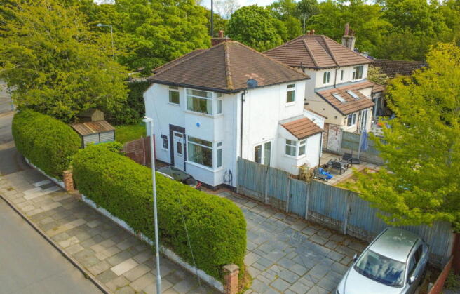 3 bed property, in Cambridge Road, £339,950