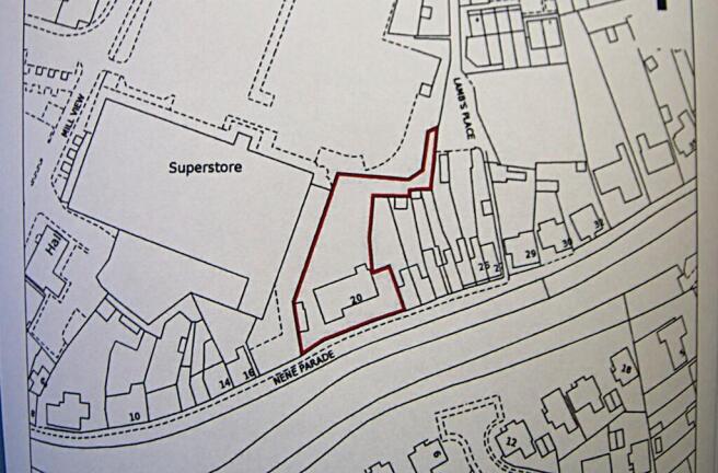 4 bed property, in Nene Parade, £290,000