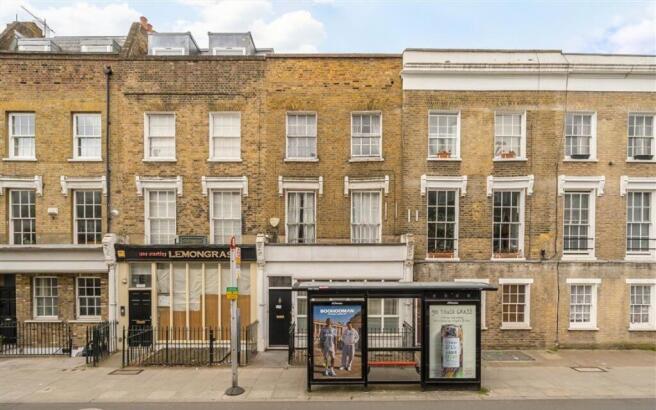 7 bed property, in 245 Royal College Street, £1,100,000