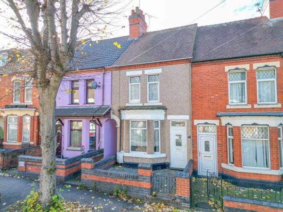 3 bed property, in Norman Avenue, £170,000