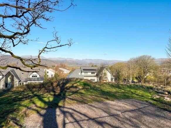 4 bed property, in Plot 3, £350,000