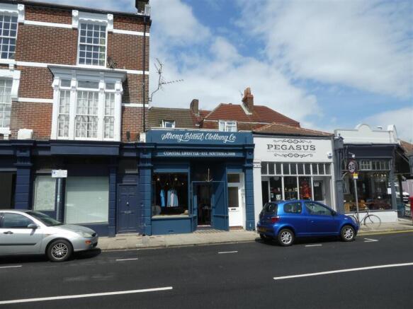 5 bed property, in Marmion Road, £380,000