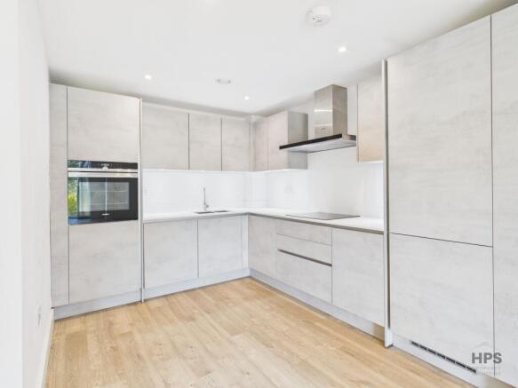 2 bed property, in Flat, £425,000