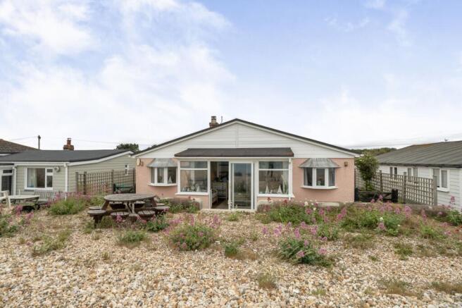 3 bed property, in East Front Road, £675,000