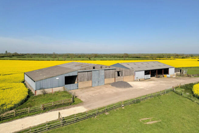 Land, in Lot 2 - Land And Buildings Off Northend Road, £2,560,000