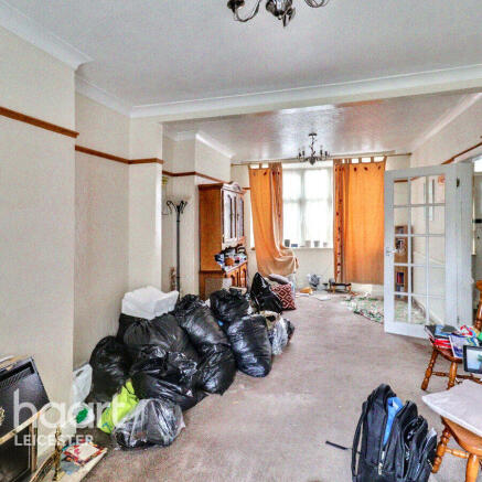 3 bed property, in Exmoor Avenue, £275,000