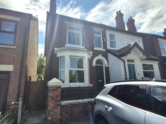 3 bed property, in High Bank, £230,000