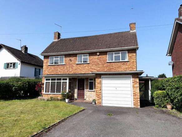 3 bed property, in Cherry Tree Road, £930,000