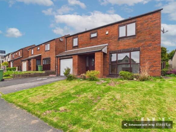 3 bed property, in Hothfield Drive, £275,000
