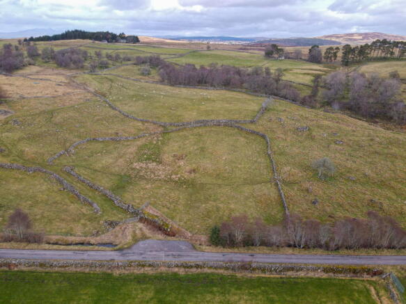 Land, in Plot 1, £75,000