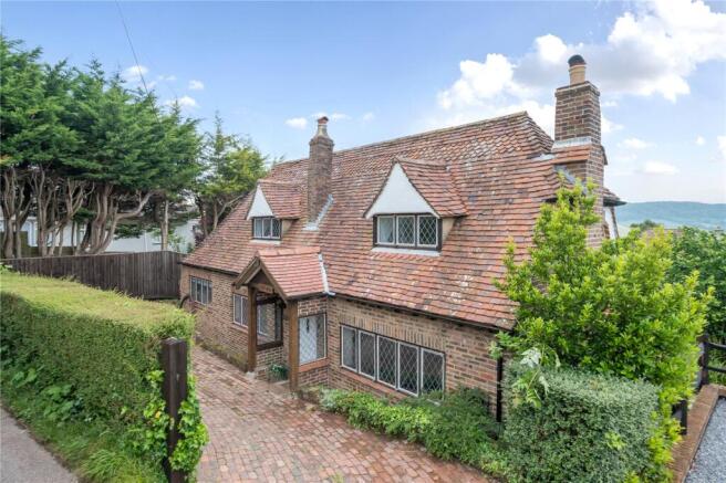 3 bed property, in Coreway, £675,000